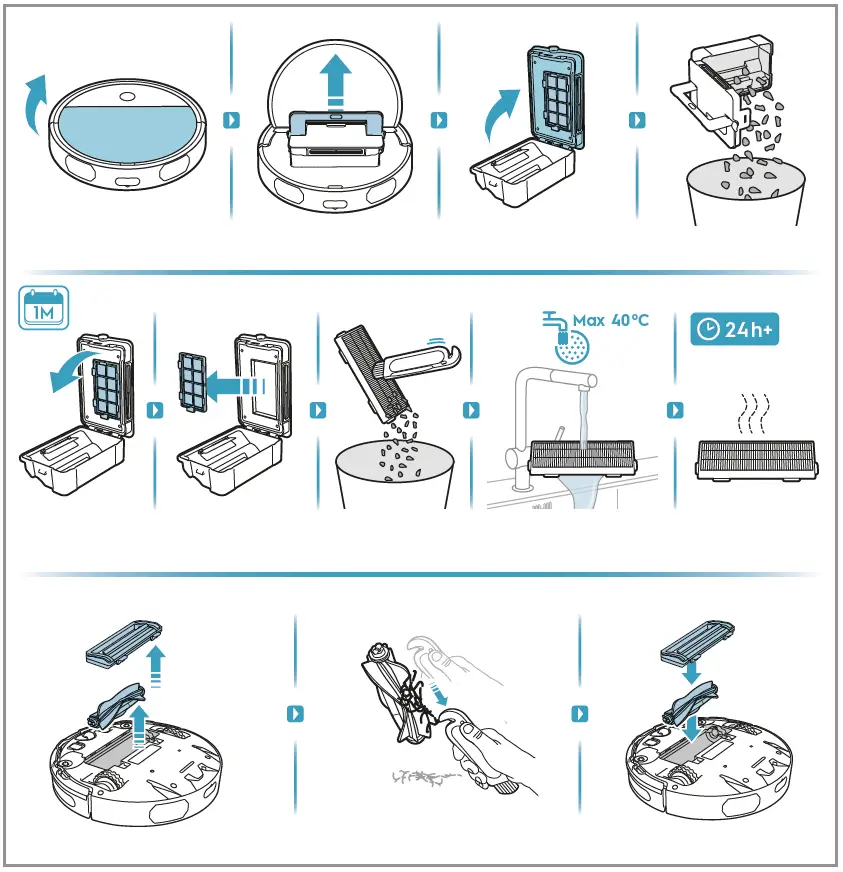Electrolux-EFR31211-Robot-Vacuum-Cleaner-fig- (4)