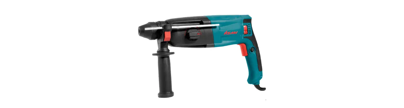 Bn Products-usa Bnh-640 Rotary Hammer Drill Instruction Manual Bn Products-usa Bnh-640 Rotary Hammer Drill Instruction Manual