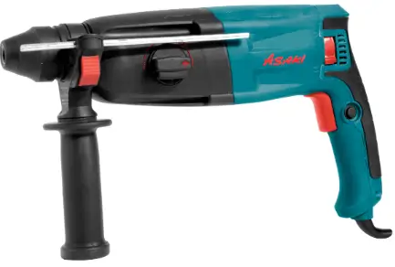 BN-Products-USA-BNH-640-Rotary-Hammer-Drill-product