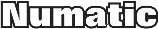 Numatic logo