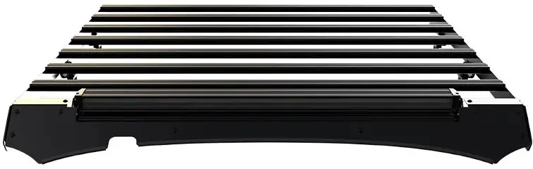 FRONT RUNNER F-KSFF001 Slimsport Roof Rack Kit