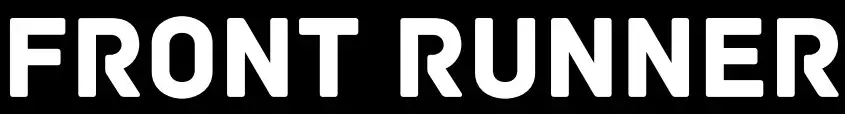 FRONT RUNNER LOGO