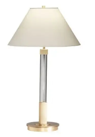 ETHAN ALLEN 09-6087 Turnbull Table Lamp