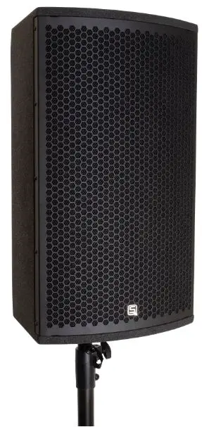 SYNQ-SA-15 -SA-Active-Series-Premium-Class-15-Inch-DSP-Processed-Active-Speaker-Cabinet-PRO