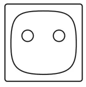 Open the box, you will see