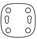 Open the box, you will see