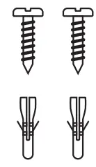 Open the box, you will see