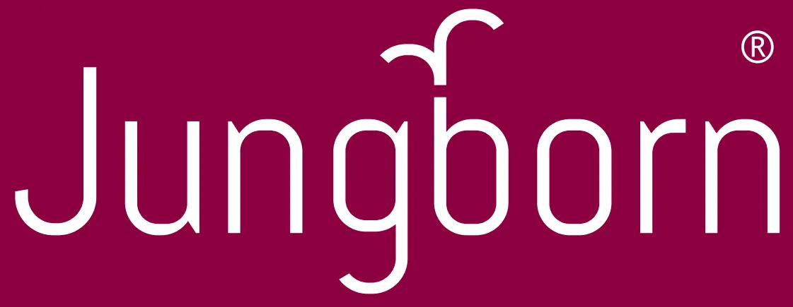 Jungborn Logo
