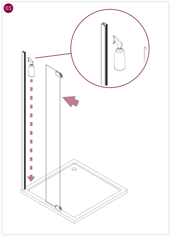 Assembly Instruction