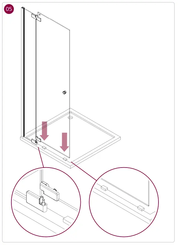 Assembly Instruction