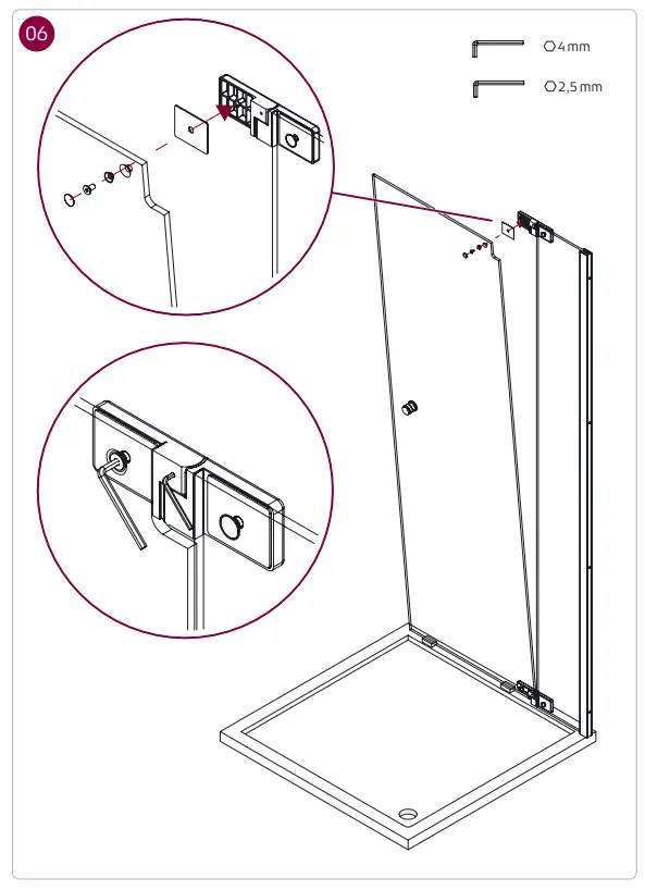 Assembly Instruction