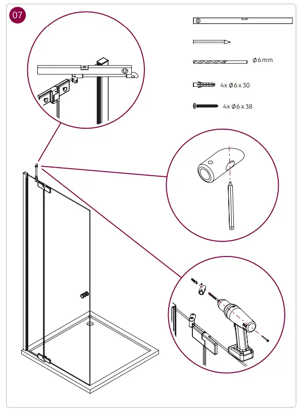 Assembly Instruction