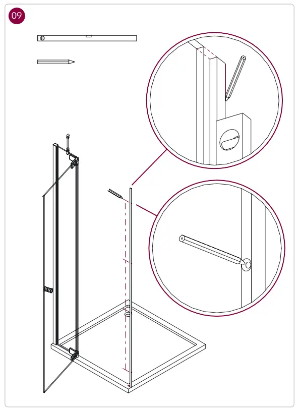 Assembly Instruction