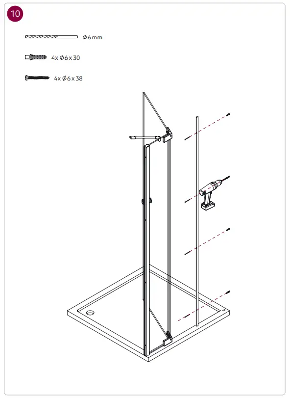 Assembly Instruction