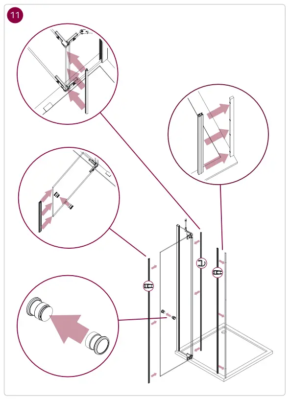 Assembly Instruction