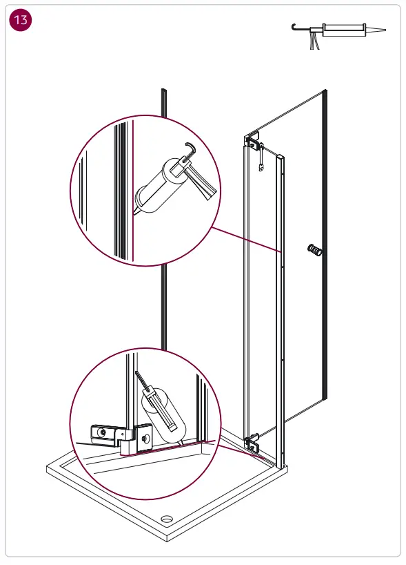Assembly Instruction