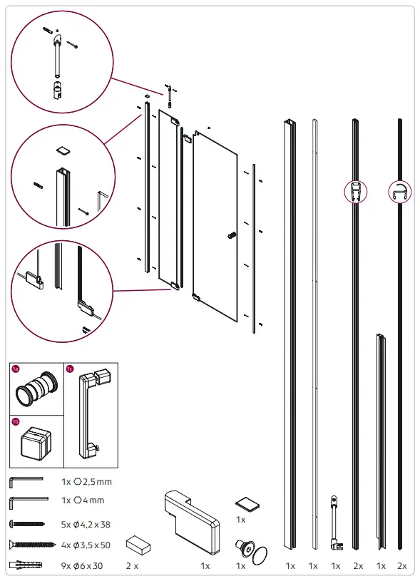 Assembly Instruction