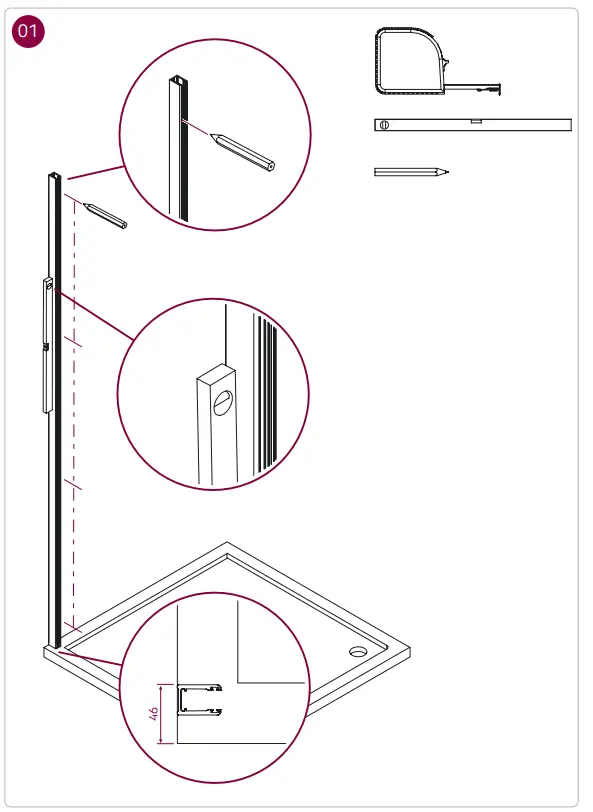 Assembly Instruction