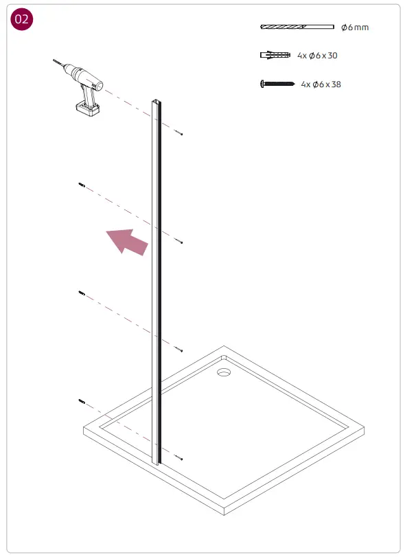 Assembly Instruction