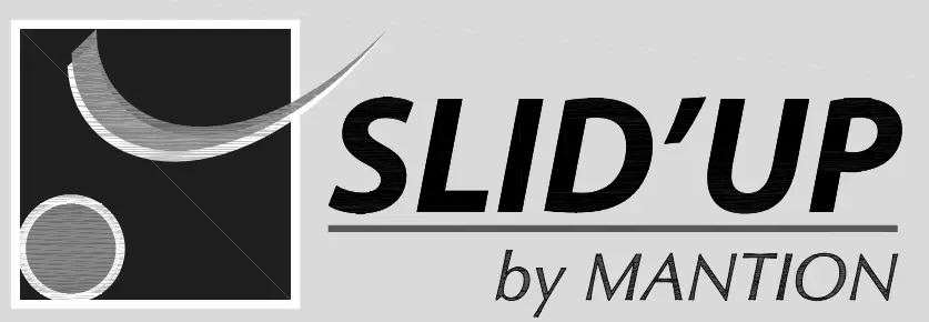 SLID UP Logo