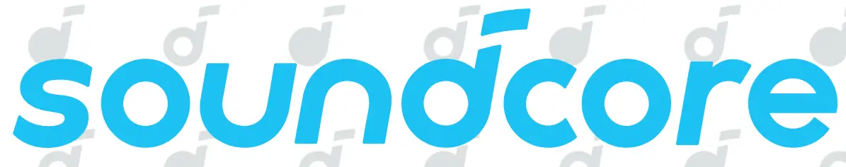 soundcore Logo