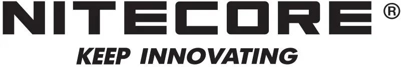 NITECORE - Logo