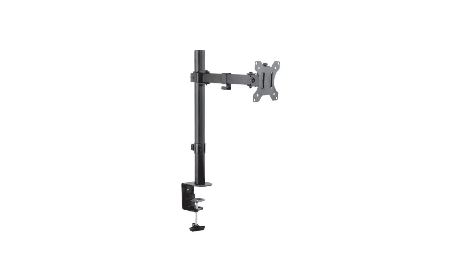 Ricoo Ts2611 Monitor Screen Table Mount Universal Pivotable Tiltable Rotatable Instruction Manual Ricoo Ts2611 Monitor Screen Table Mount Universal Pivotable Tiltable Rotatable Instruction Manual