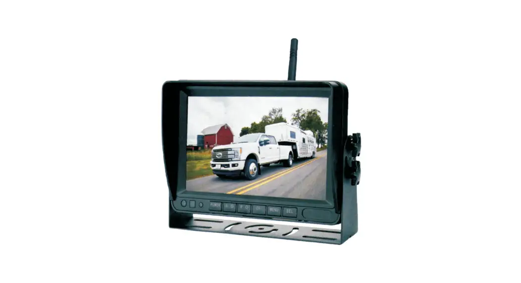 Caravansplus Crm7377 1080p Hd Digital Wireless Backup Camera Dvr System Instruction Manual Caravansplus Crm7377 1080p Hd Digital Wireless Backup Camera Dvr System Instruction Manual