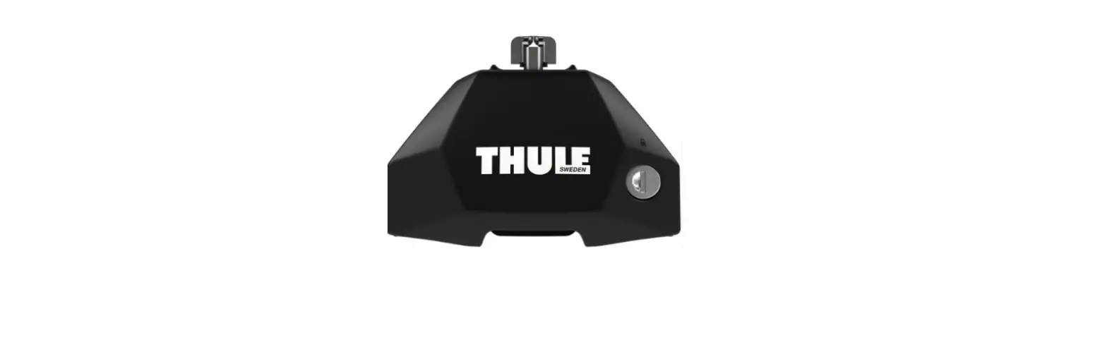 Thule Kit 187129 Kitsats Fixpoint 4-pack Instructions Thule Kit 187129 Kitsats Fixpoint 4-pack Instructions