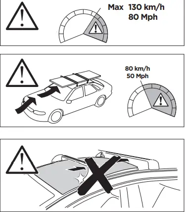 THULE-Kit-187129-Kitsats-Fixpoint-4-Pack-FIG-4