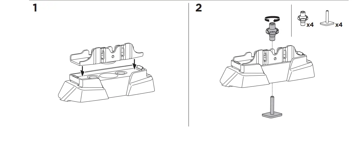 THULE-Kit-187129-Kitsats-Fixpoint-4-Pack-FIG-6
