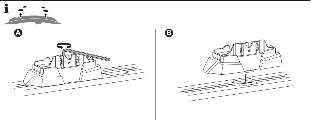 THULE-Kit-187129-Kitsats-Fixpoint-4-Pack-FIG-9