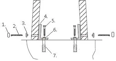 better bathrooms Close Coupled Rimless Toilet with Soft Close Seat - Parts 1