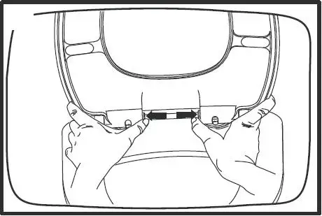 better bathrooms Close Coupled Rimless Toilet with Soft Close Seat - overview 7