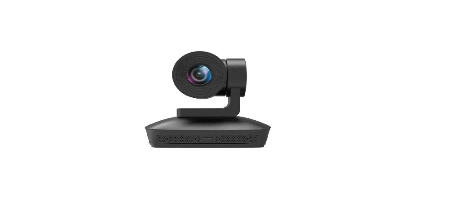 Parrot Vc0004 Video Conference Auto Tracking Camera User Manual Parrot Vc0004 Video Conference Auto Tracking Camera User Manual