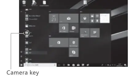 PARROT-VC0004-Video-Conference-Auto-Tracking-Camera-fig-4