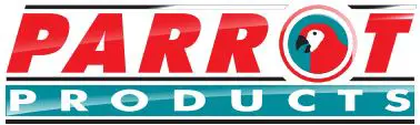 PARROT-logo