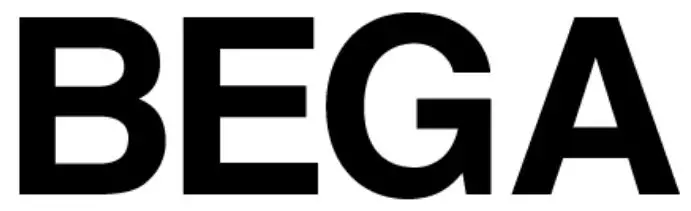 BEGA-logo