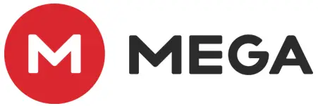 MEGA Logo