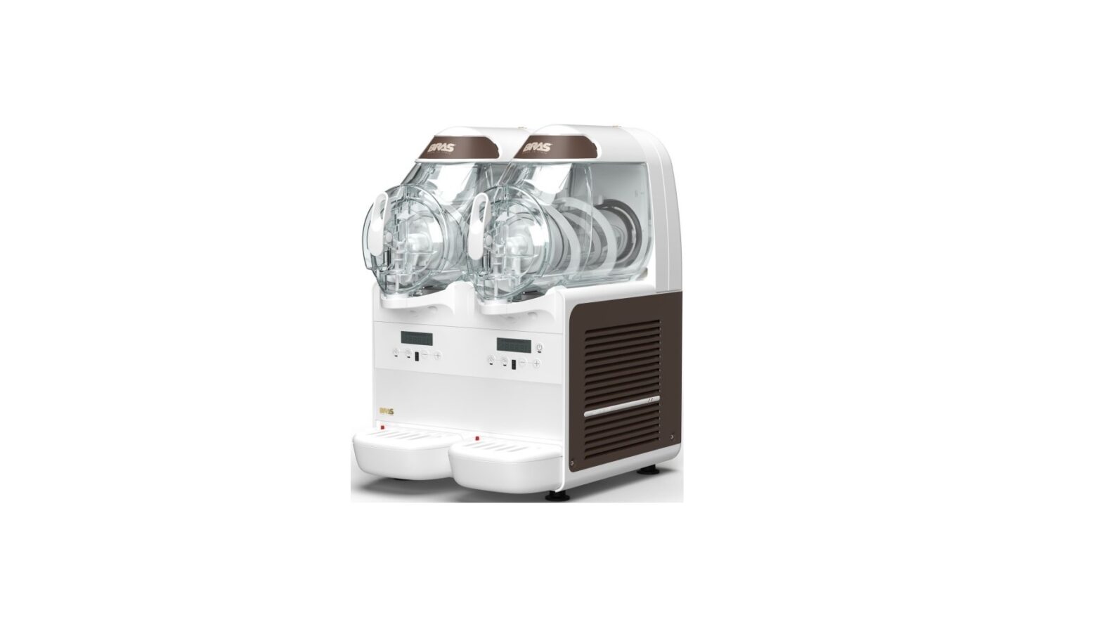 Bras B-cream Hd 1 Ice Cream Maker User Manual