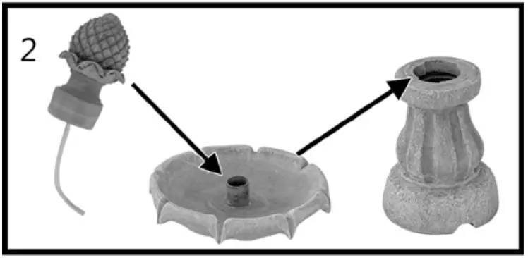 Assembly instructions