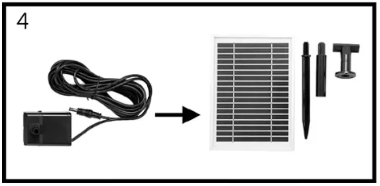 Assembly instructions