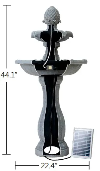 Assembly instructions