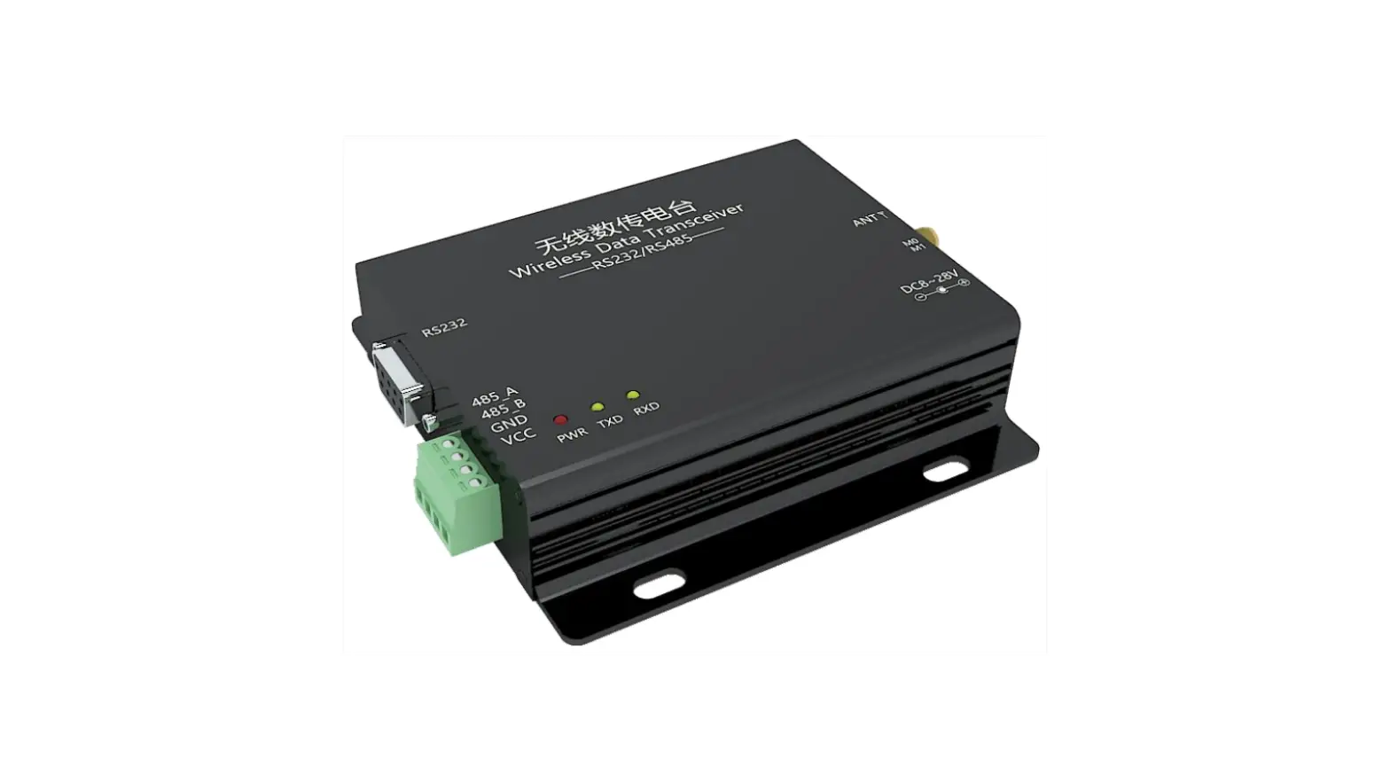 Ebyte E32-dtu Industrial Grade Wireless Transmitter User Manual