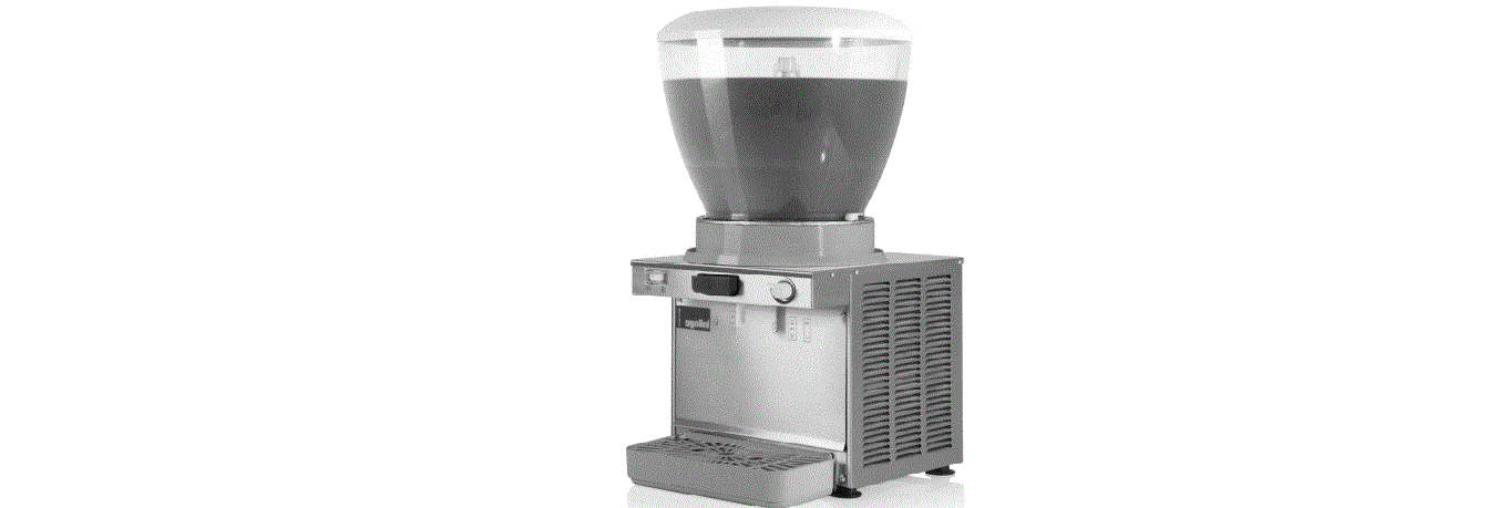 Ugolini A12 A19 Cold Drink Dispenser User Manual Ugolini A12 A19 Cold Drink Dispenser User Manual