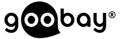 goobay logo