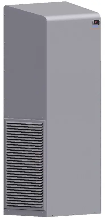 Thermal Edge HC201 Series Air Conditioner - Featured Image