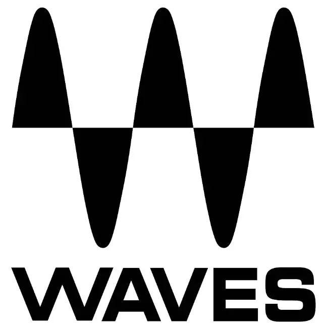 WAVES logo