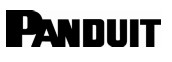 PANDUIT logo