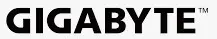 GIGABYTE logo